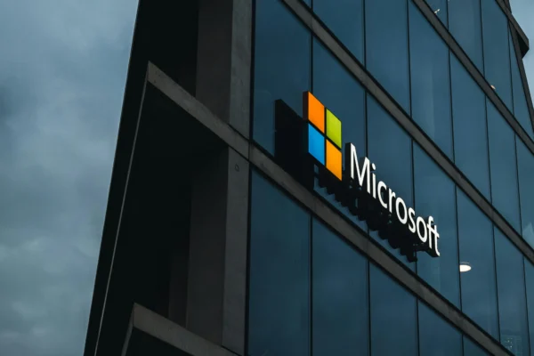 microsoft complaint over education tech