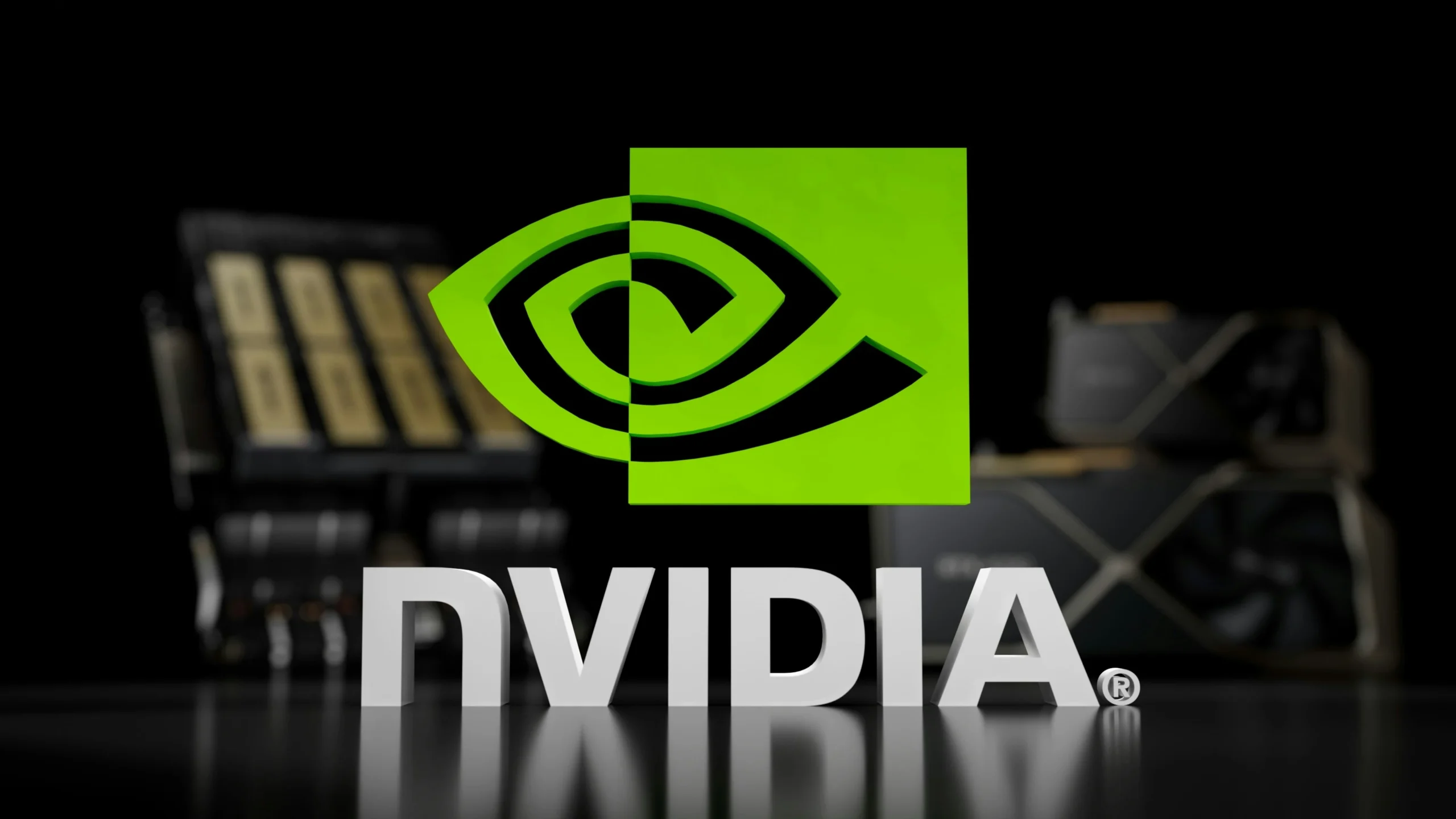 nvidia market cap