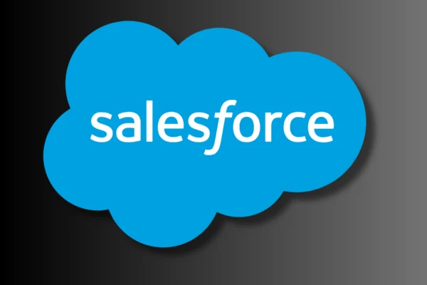 salesforce tech industry