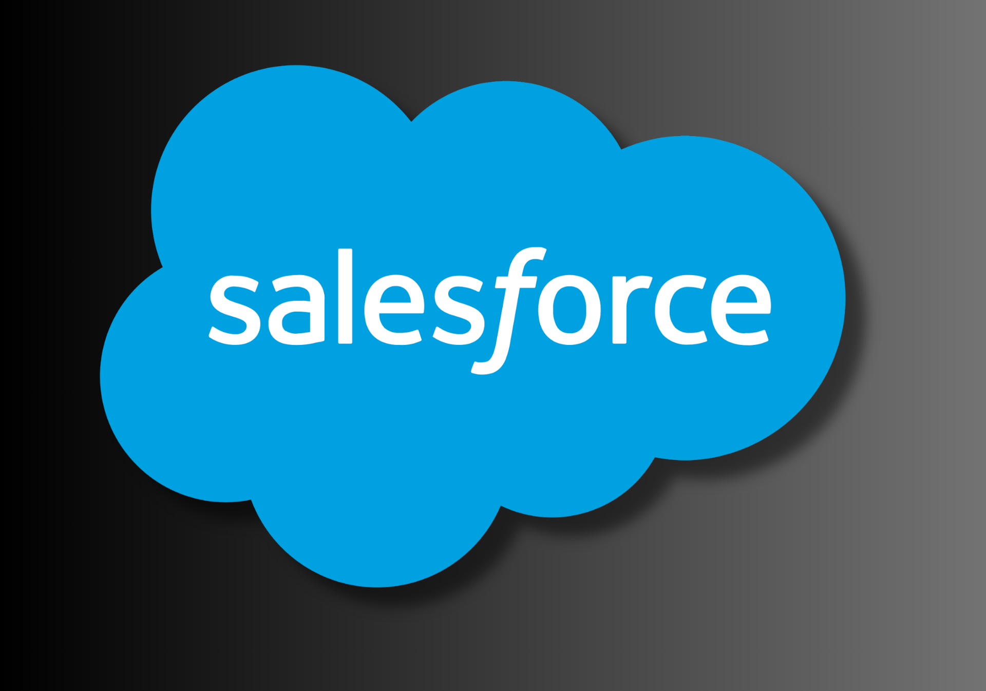 salesforce tech industry