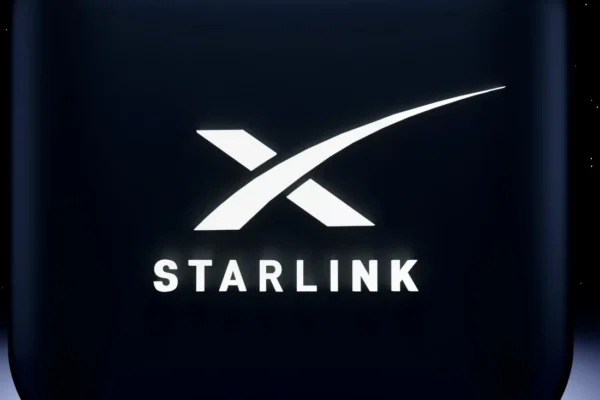 Starlink satellite