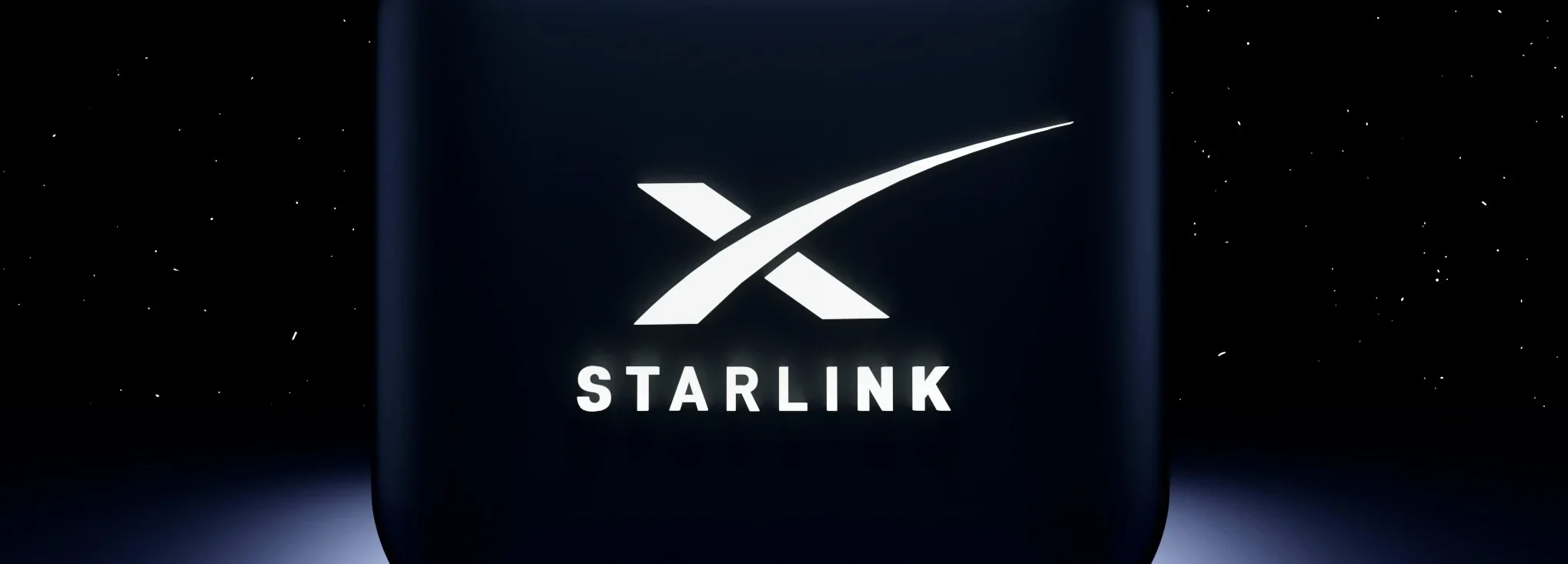 Starlink satellite