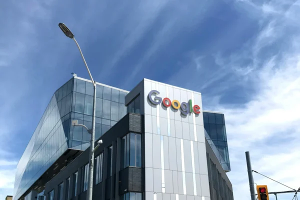 Google Invests in Taiwan's NGP, Boosts Sustainability Goals